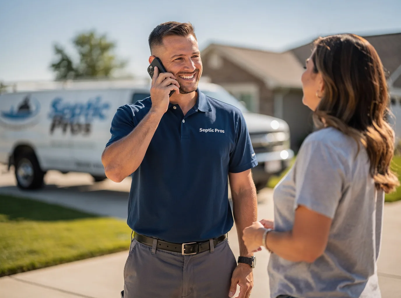 Septic Tank Pumping Piney Point, MD FAQs